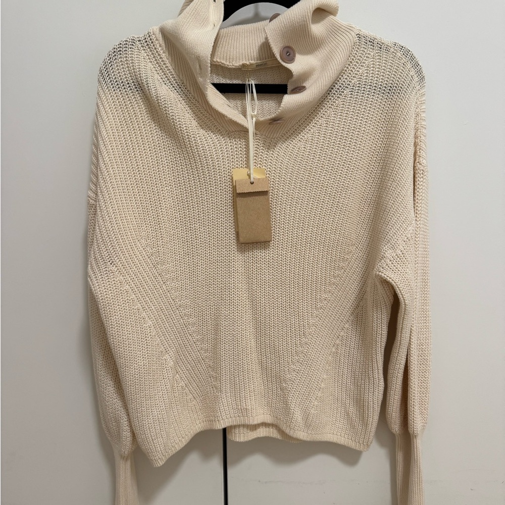 Sessun Knit Sweater